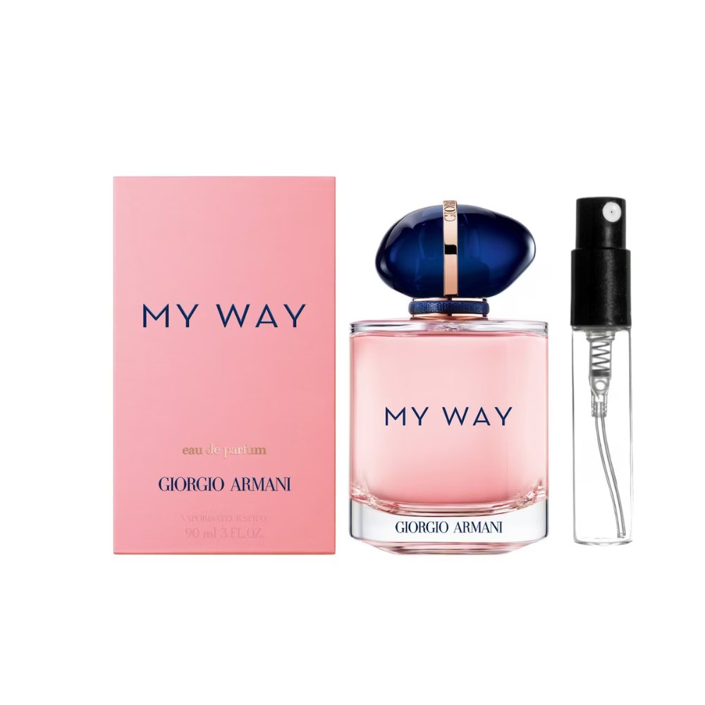 Armani - My Way EDP- odlewka perfum