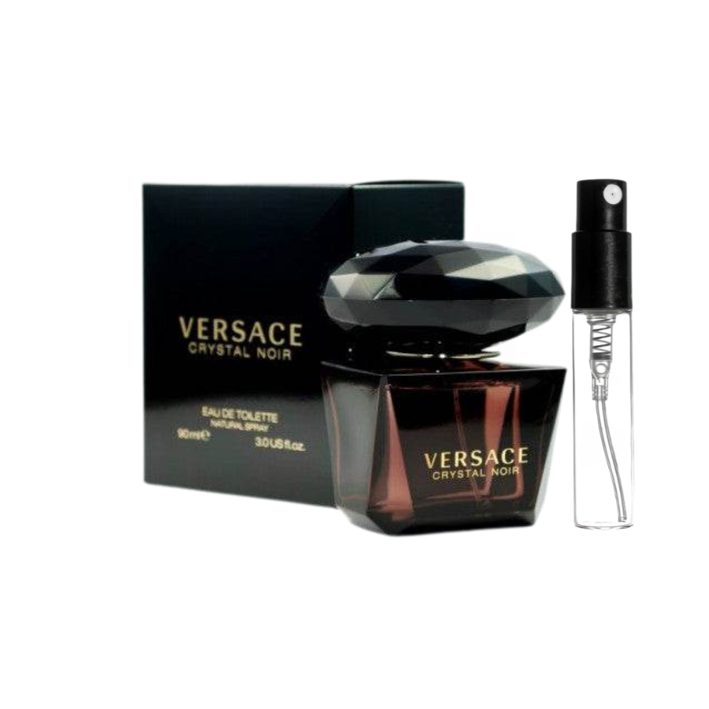 Versace – Crystal Noir EDT- odlewka perfum
