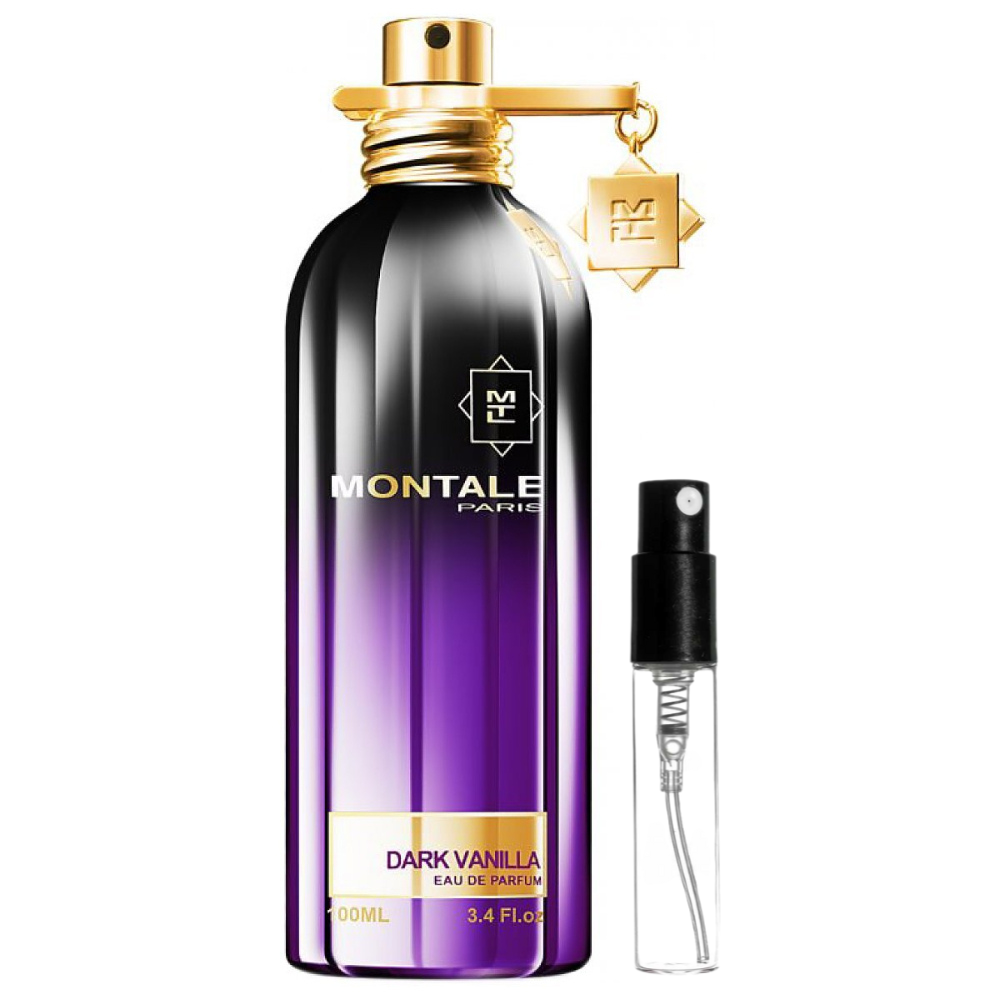 Montale-Dark Vanilla Eau De Parfum