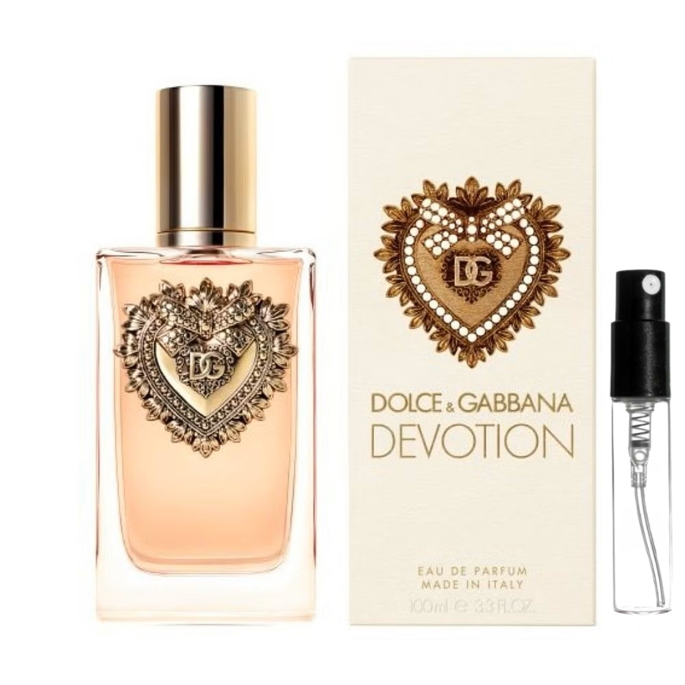 Dolce&Gabbana - Devotion Eau de Parfum