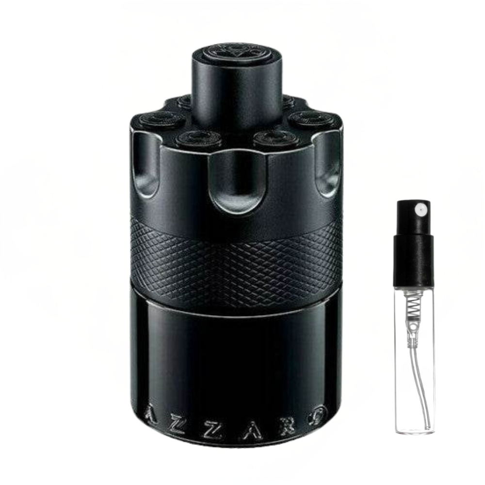 Azzaro – The Most Wanted Eau de Parfum