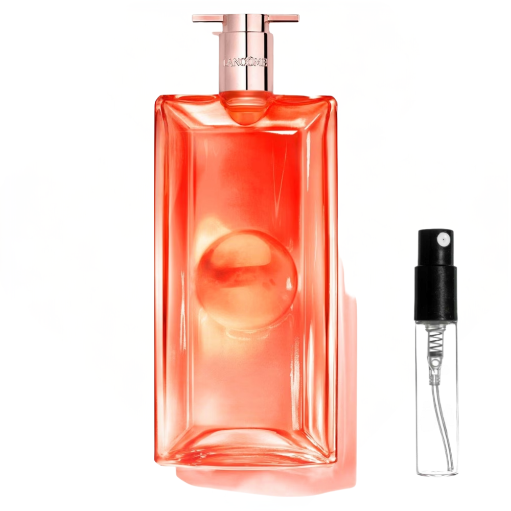 Lancome – Idôle Peach ‘N Roses EDP- odlewka perfum