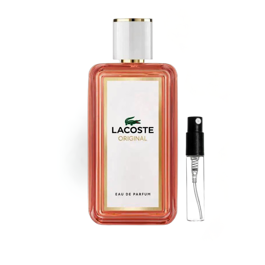 Lacoste – Original Pour Femme EDP- odlewka perfum