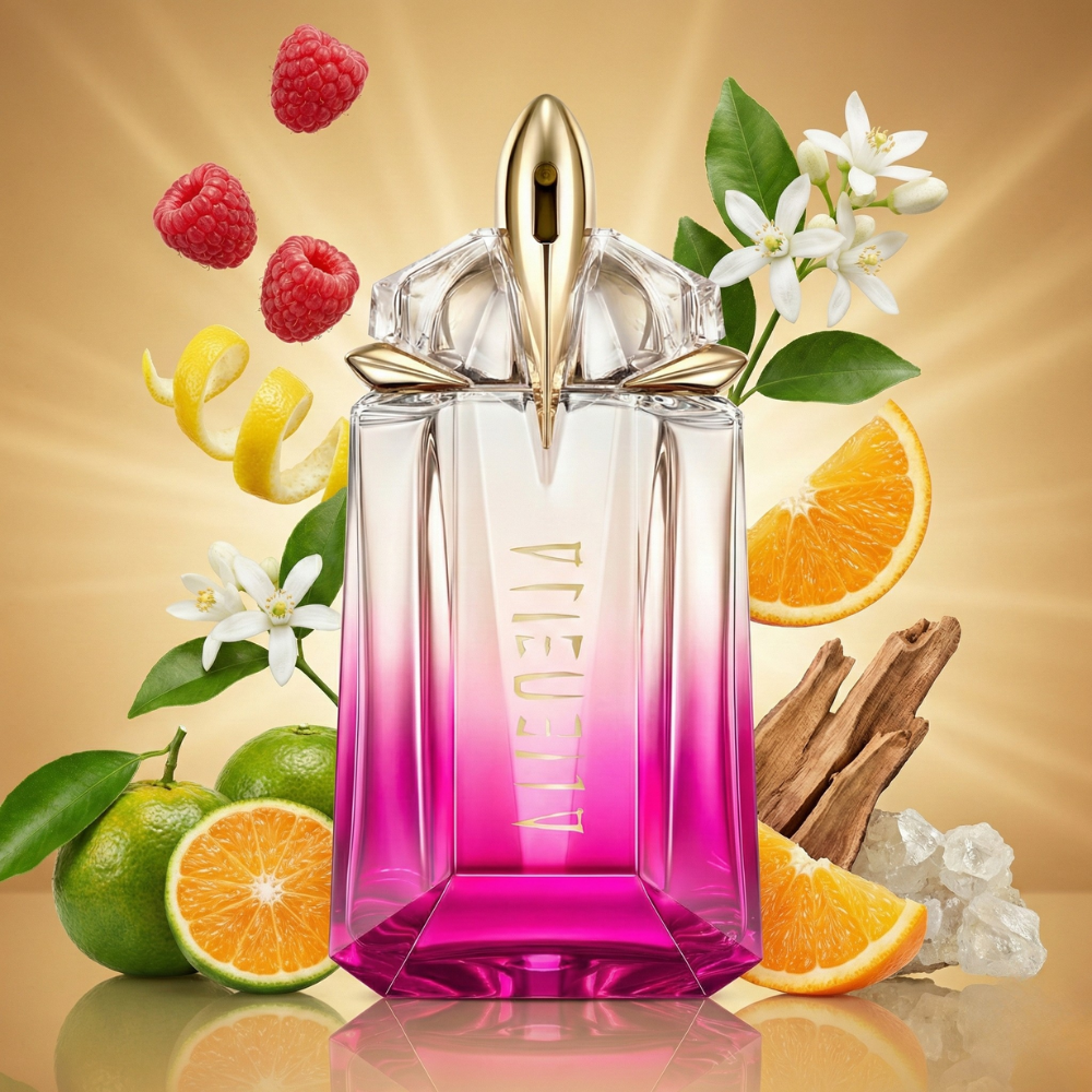 Thierry Mugler- Alien Pulp Eau de Parfum