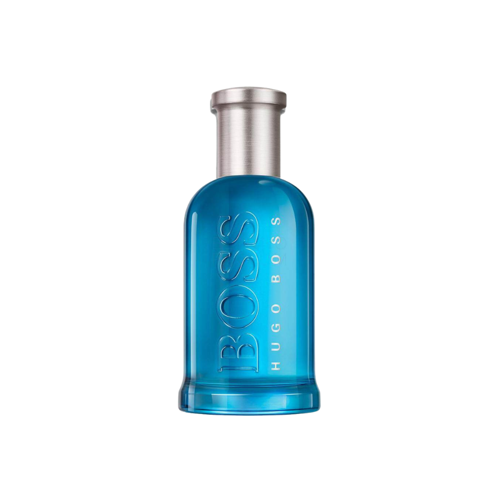 Hugo Boss - Pacific Eau De Toilette