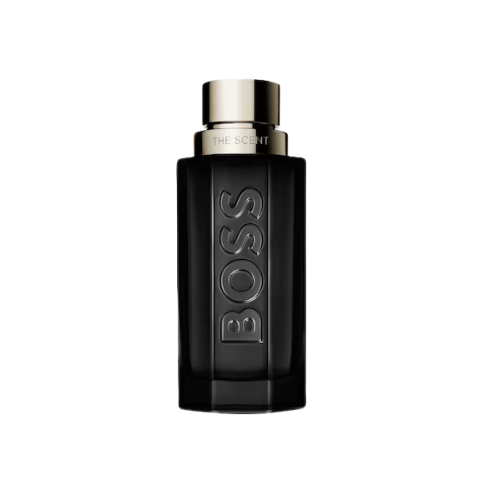 Hugo Boss - The Scent Magnetic