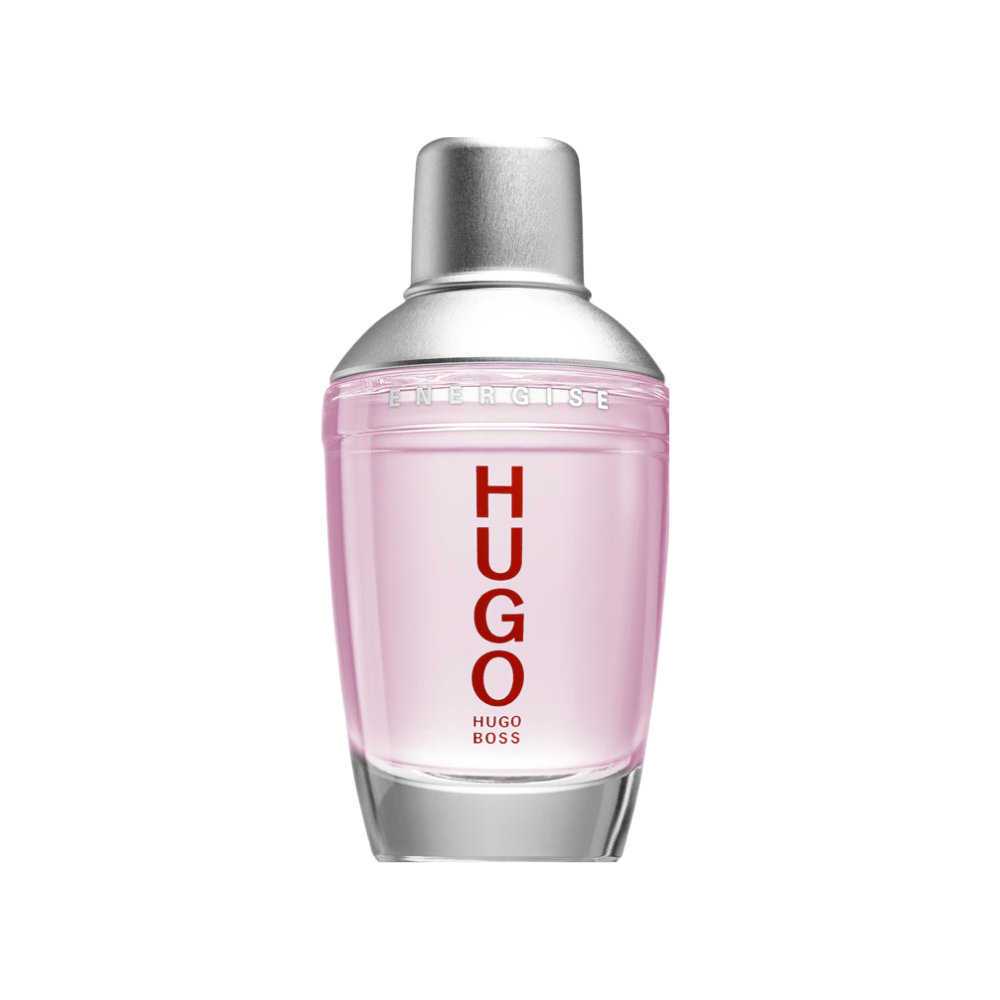 Hugo Boss – Hugo Energise Eau de Toilette