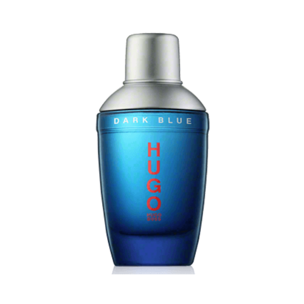 Hugo Boss – Hugo Dark Blue Eau de Toilette