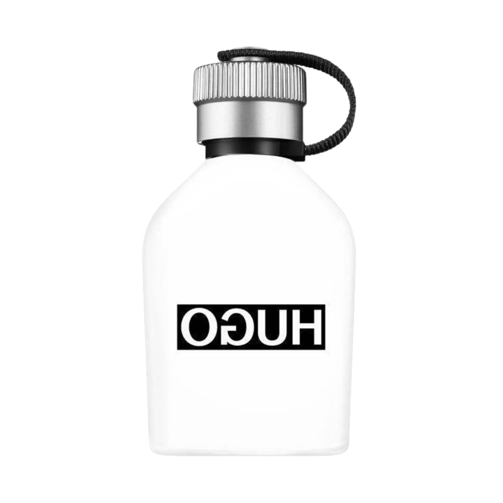 Hugo Boss – Hugo Reversed Eau de Toilette