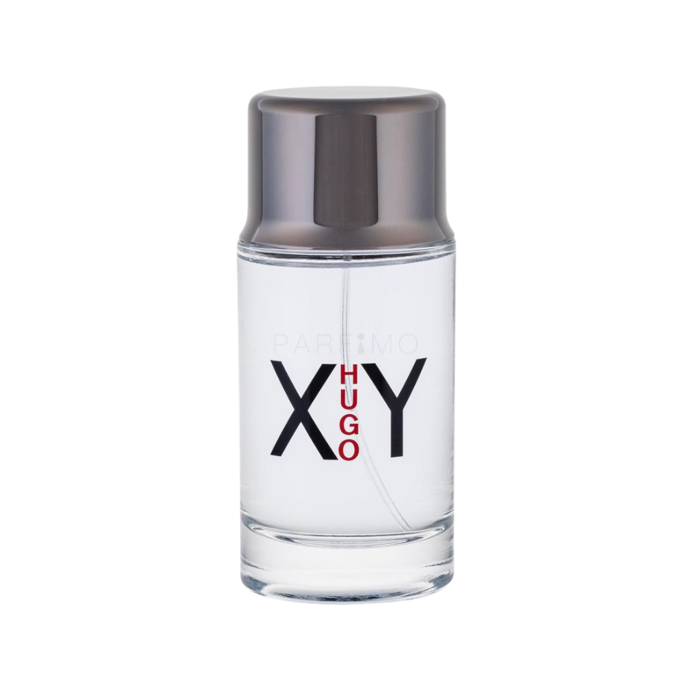 Hugo Boss – Hugo XY Eau de Toilette