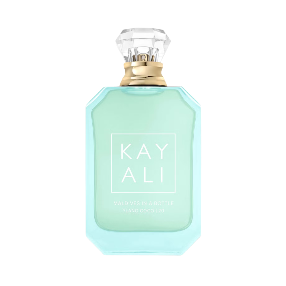 Kayali - Maldives in a Bottle Ylang Coco | 20 Eau de Parfum