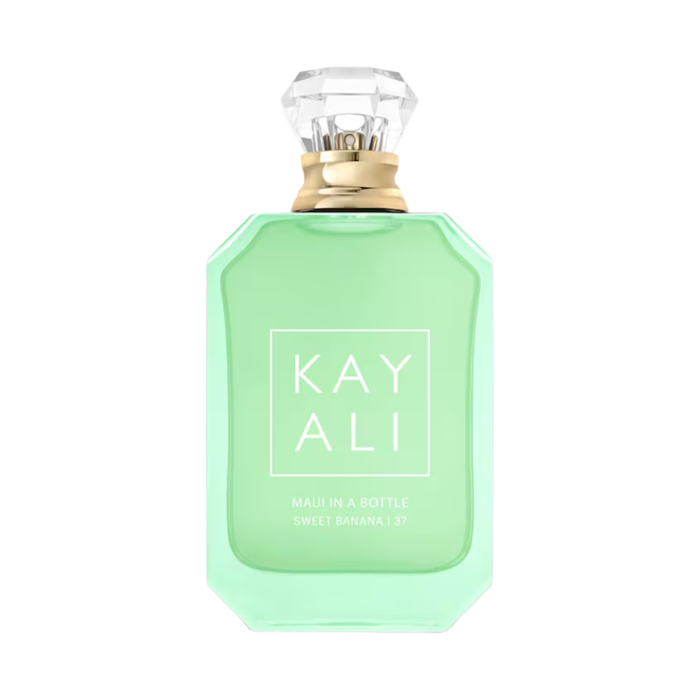 Kayali - Maui In A Bottle Sweet Banana 37 Eau de Parfum