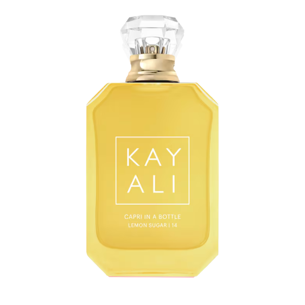 Kayali - Capri In A Bottle Lemon Sugar 14 Eau de Parfum
