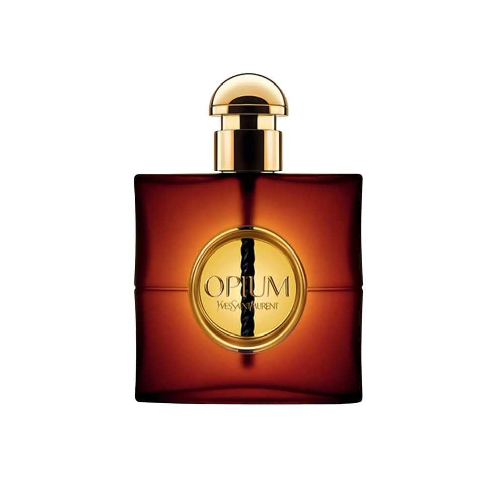 Yves Saint Laurent – Opium EAU DE PARFUM