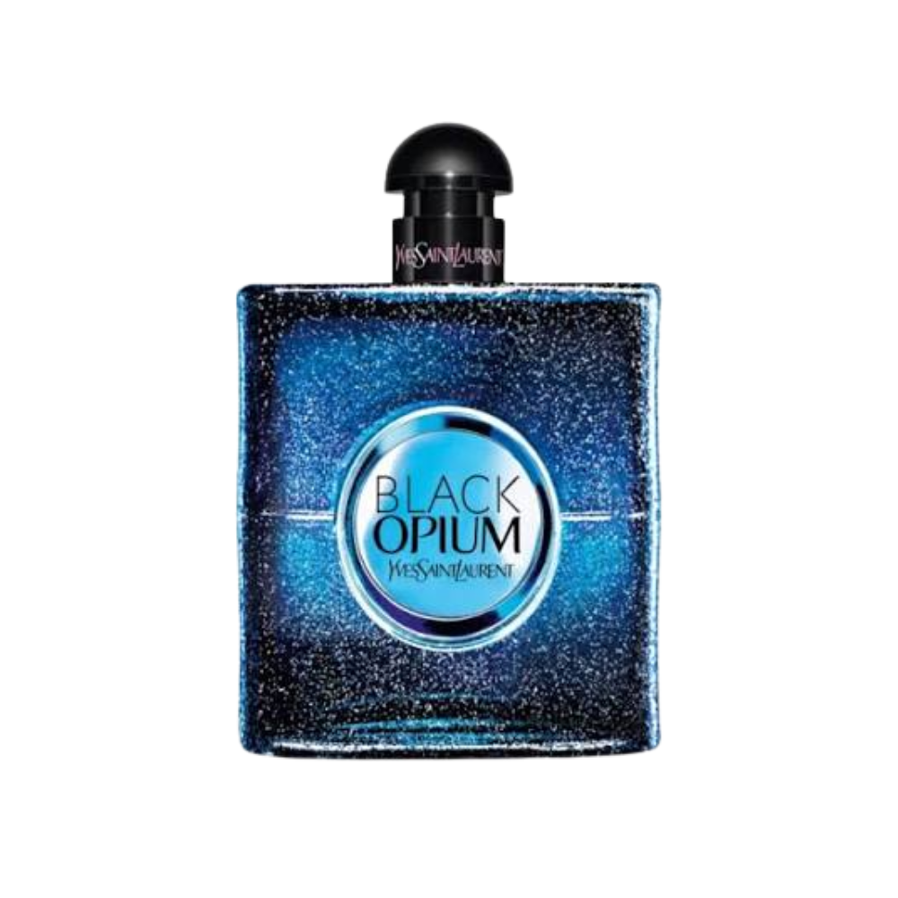 Yves Saint Laurent – Black Opium Intense Eau de Parfum