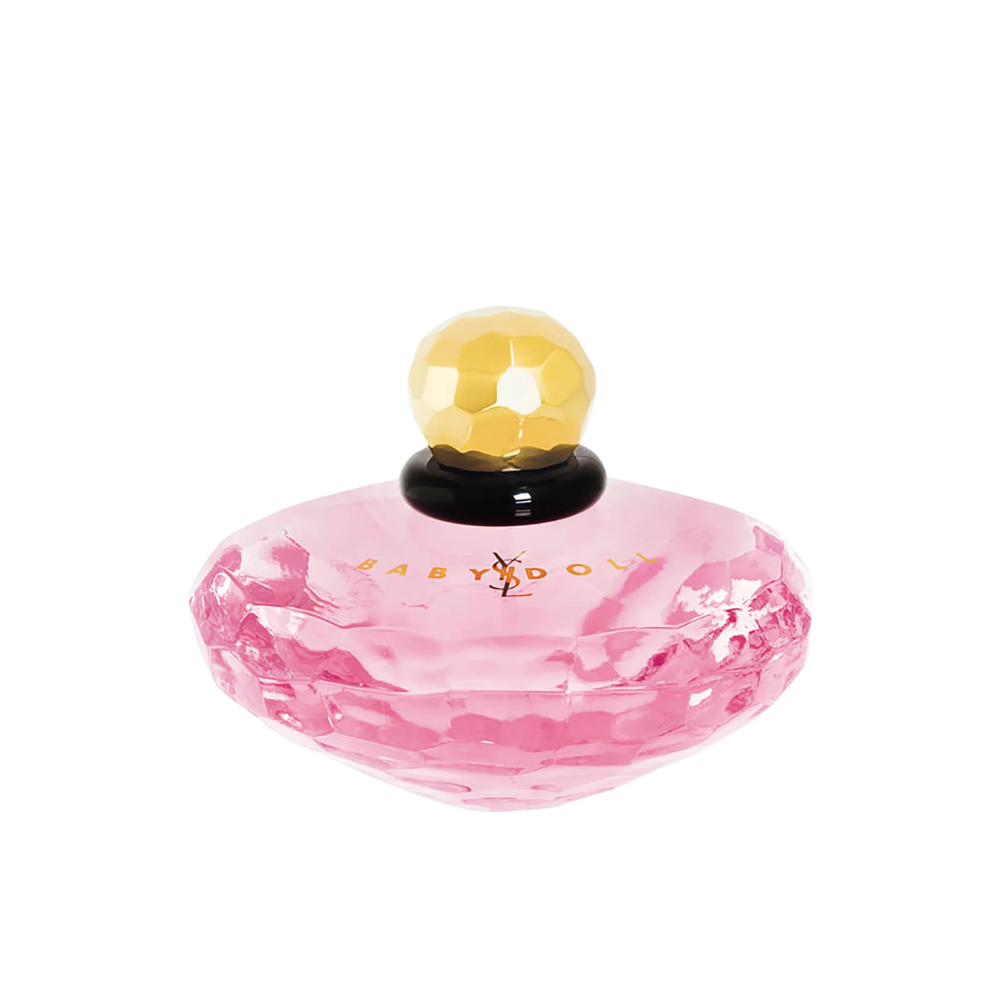 Yves Saint Laurent – Baby Doll EAU DE TOILETTE