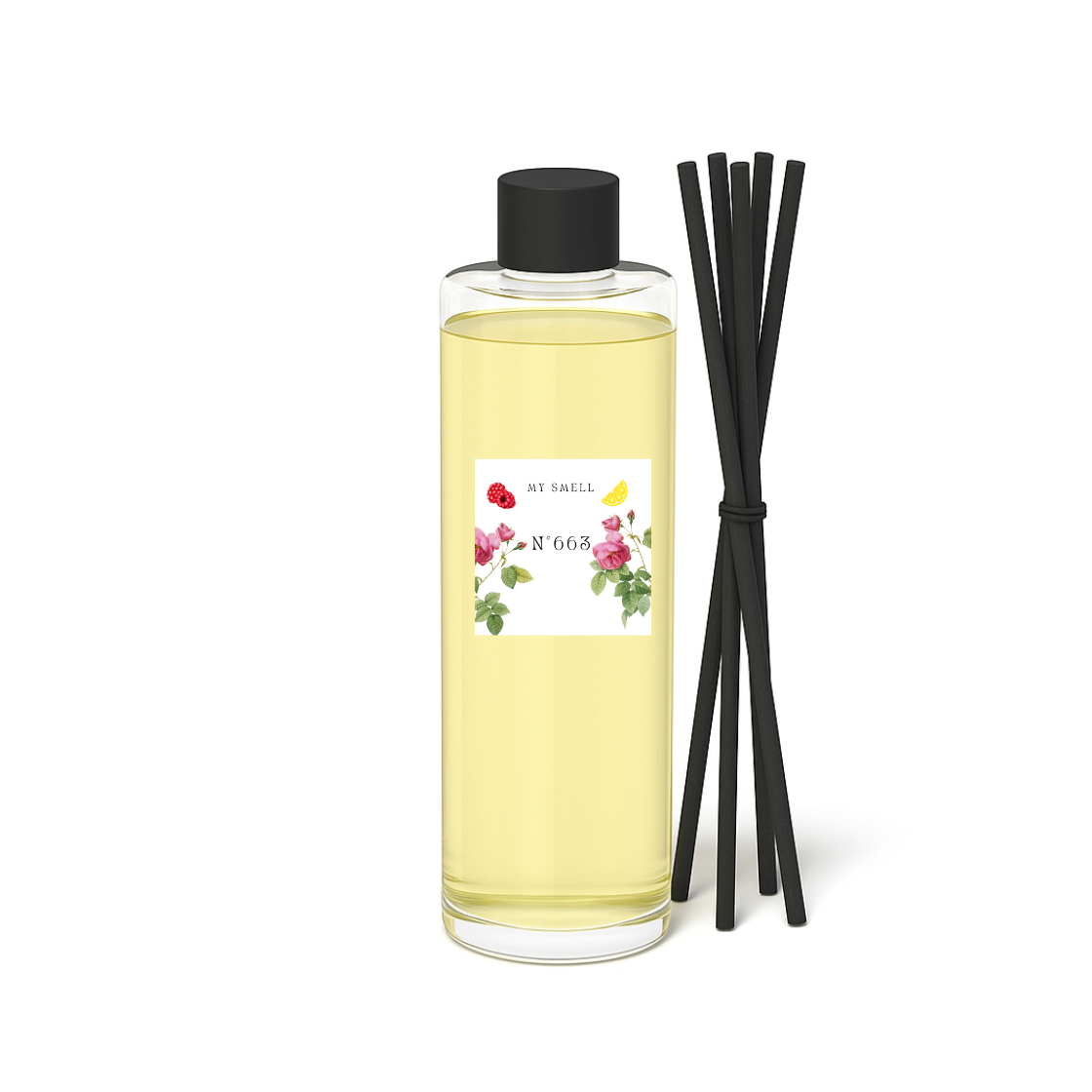 Diffuser Refill No. 663