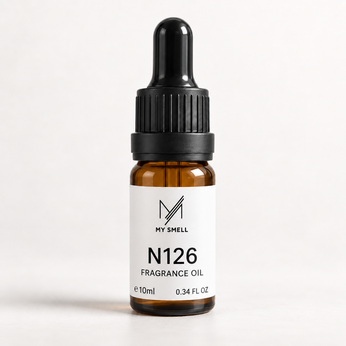 MY SMELL N126 Olejek zapachowy
