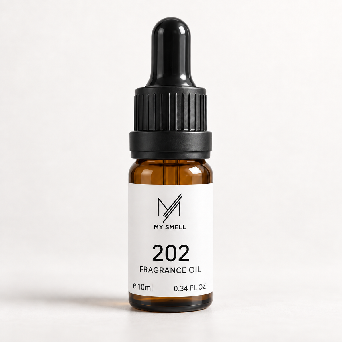 MY SMELL 202 Olejek zapachowy