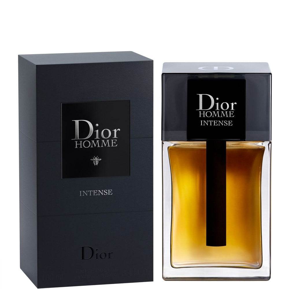 Dior –Homme Intense 2011 Eau de Parfum - My-Smell.pl