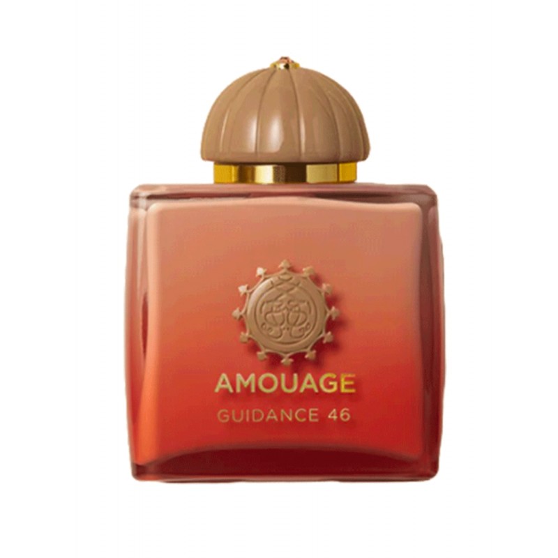 Amouage-Guidance 46 Extrait de Parfum