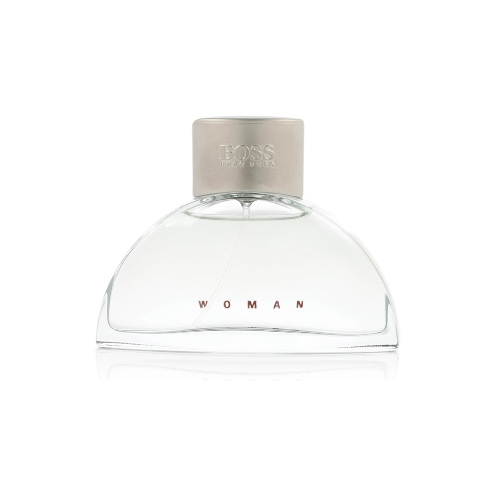 Hugo Boss Boss Woman Eau de Parfum – oryginalny flakon, ujednolicone zdjęcie 1000x1000