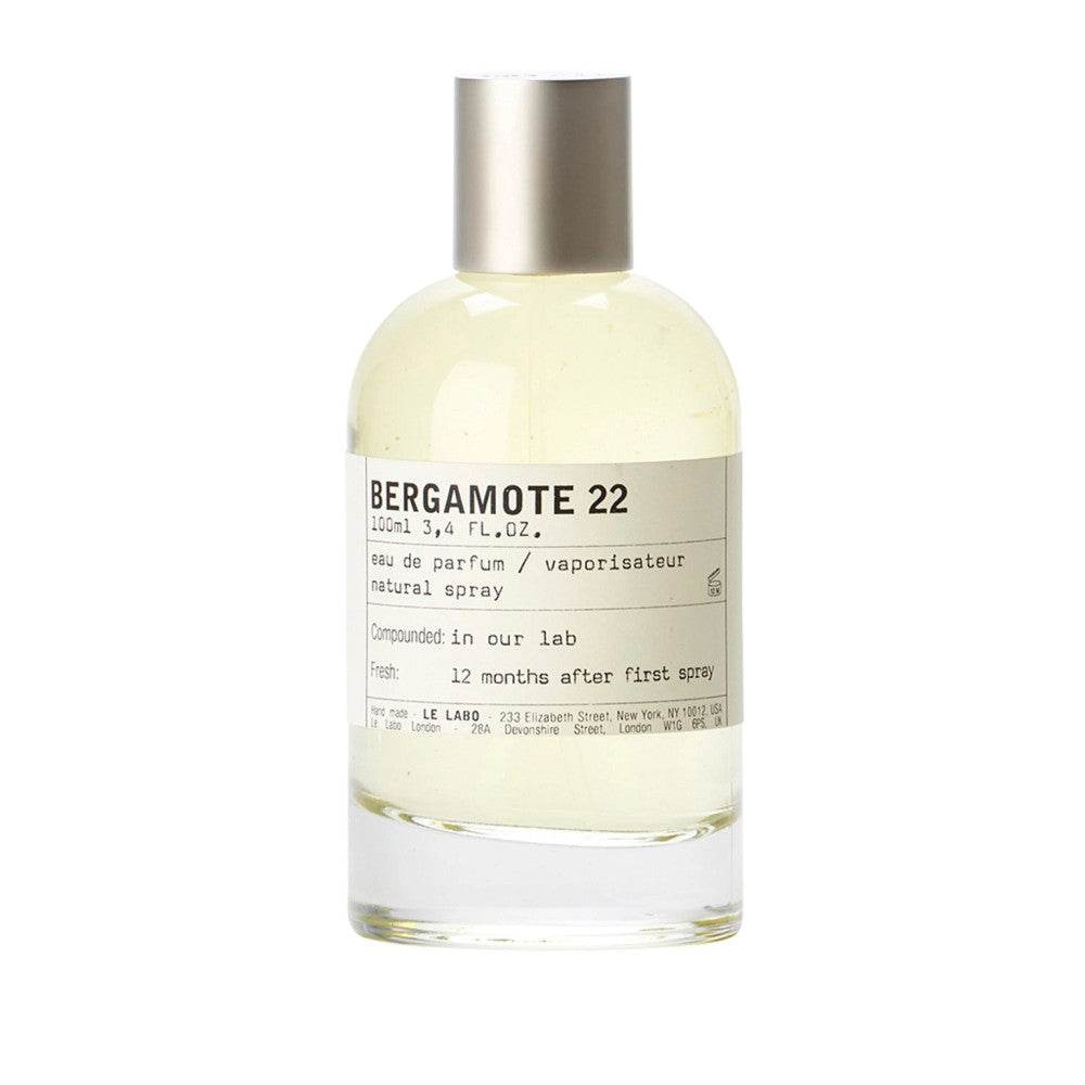 Le Labo – Bergamote 22 EAU DE PARFUM (Unisex) - My-Smell.pl