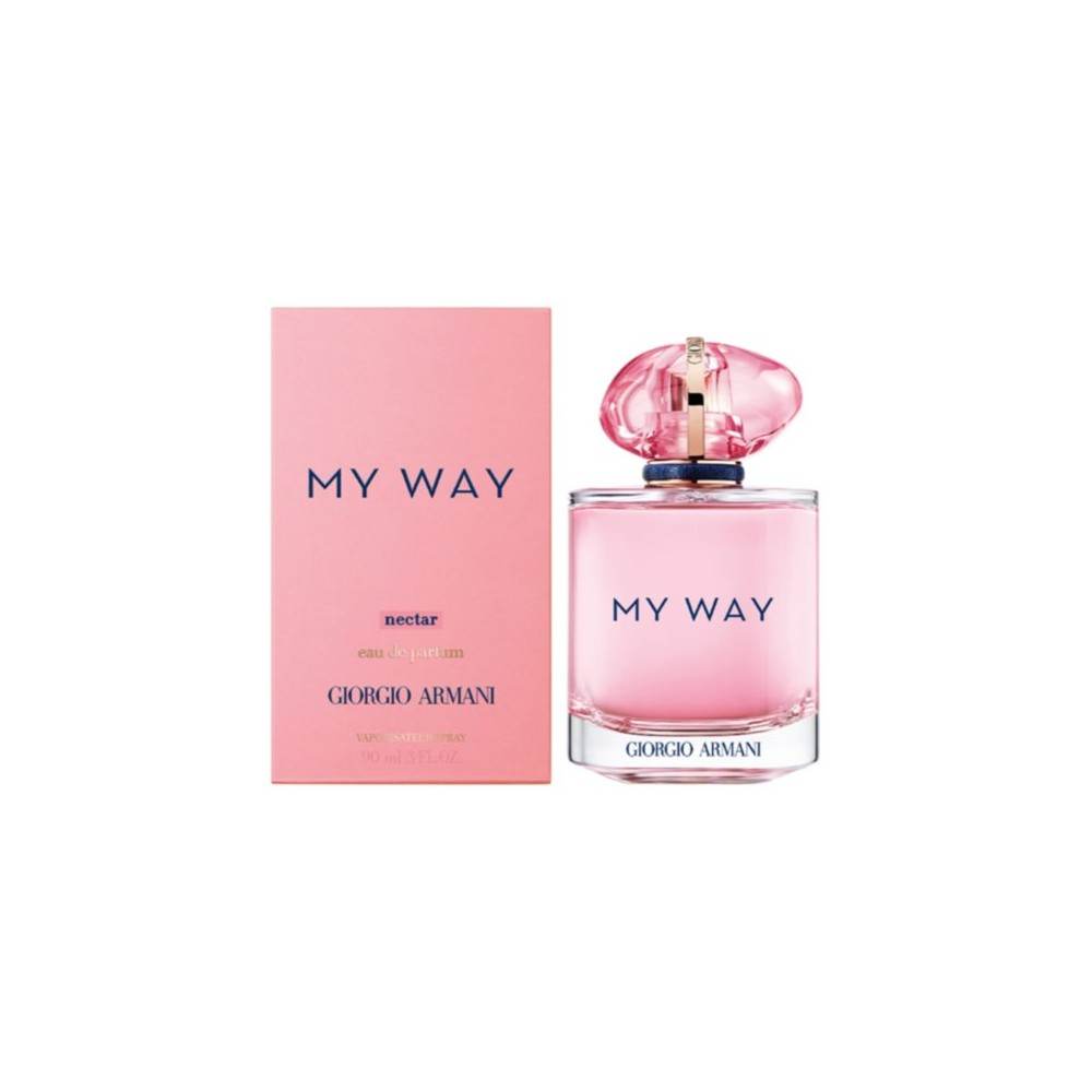 Armani-My Way Nectar Eau de Parfum - My-Smell.pl