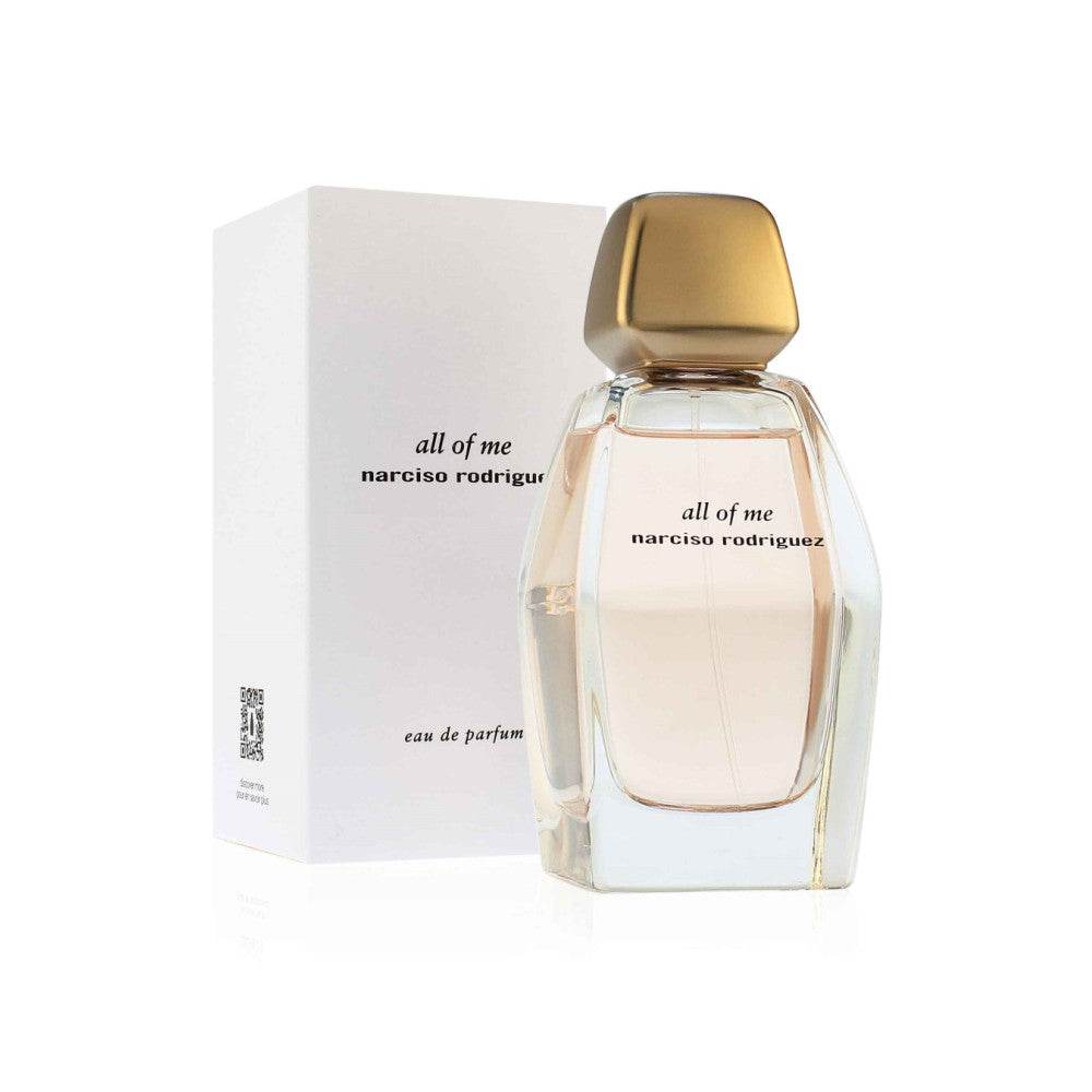 Narciso Rodriguez – All Of Me Eau de Parfum - My-Smell.pl