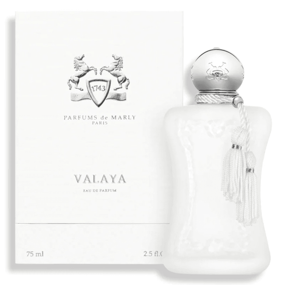 Parfums de Marly-Valaya (Woman) Eau de Parfum - My-Smell.pl