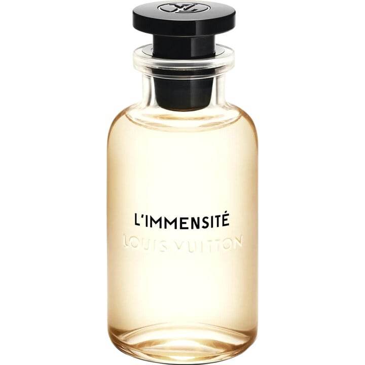 Louis Vuitton - L'immensitte (Men) - My-Smell.pl