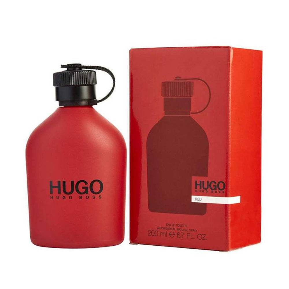 Hugo Boss – Hugo Red Eau de Toilette - My-Smell.pl