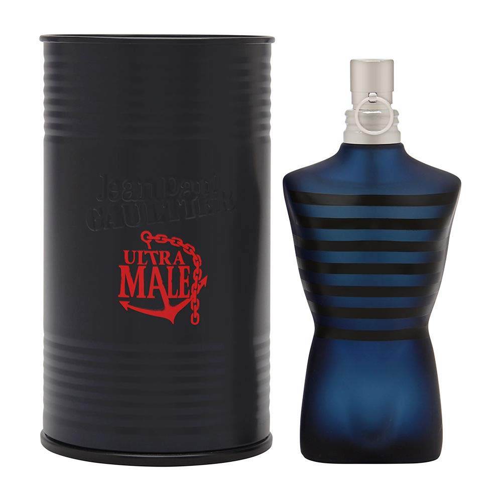 Jean Paul Gaultier – Ultra Male Eau de Toilette - My-Smell.pl