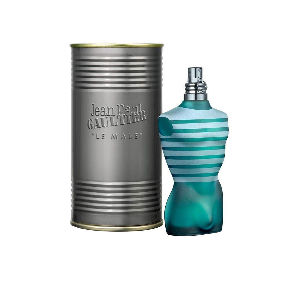 Jean Paul Gaultier – Le Male Eau de Toilette - My-Smell.pl