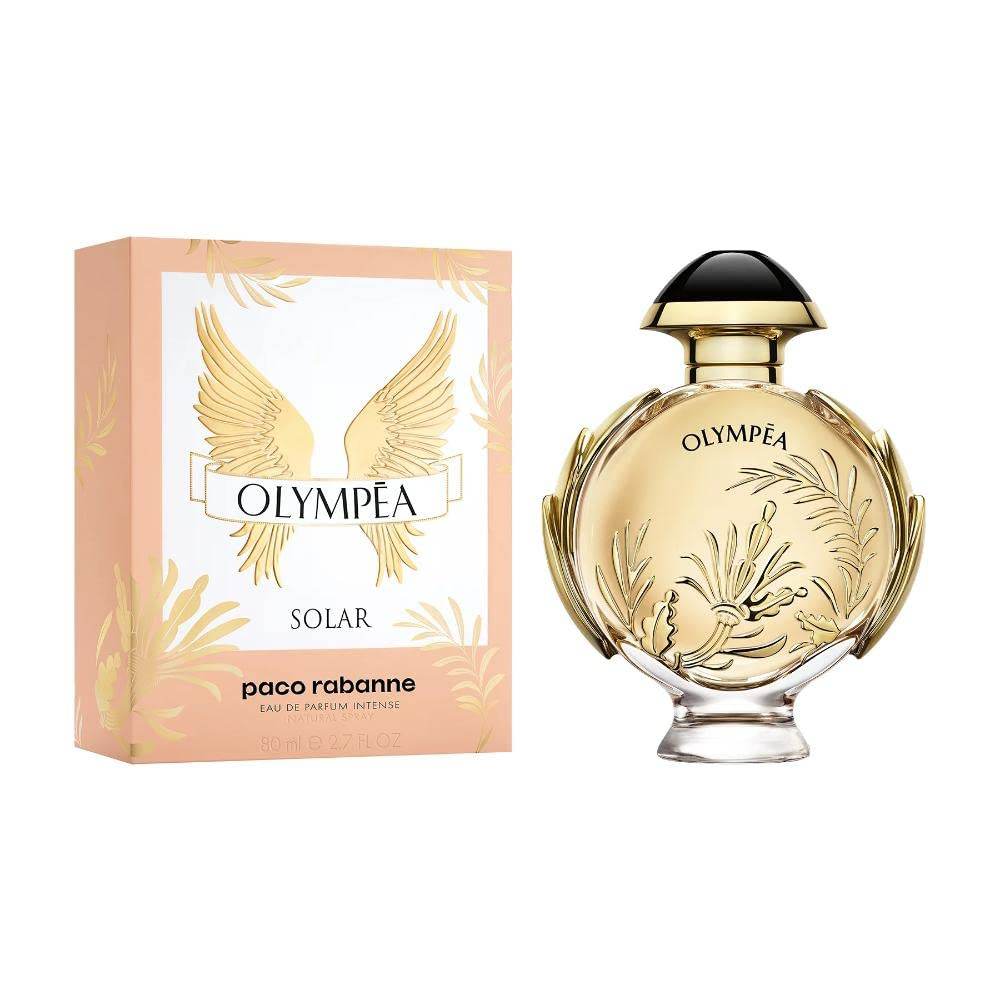 Paco Rabanne – Olympéa Solar Eau de Parfum - My-Smell.pl