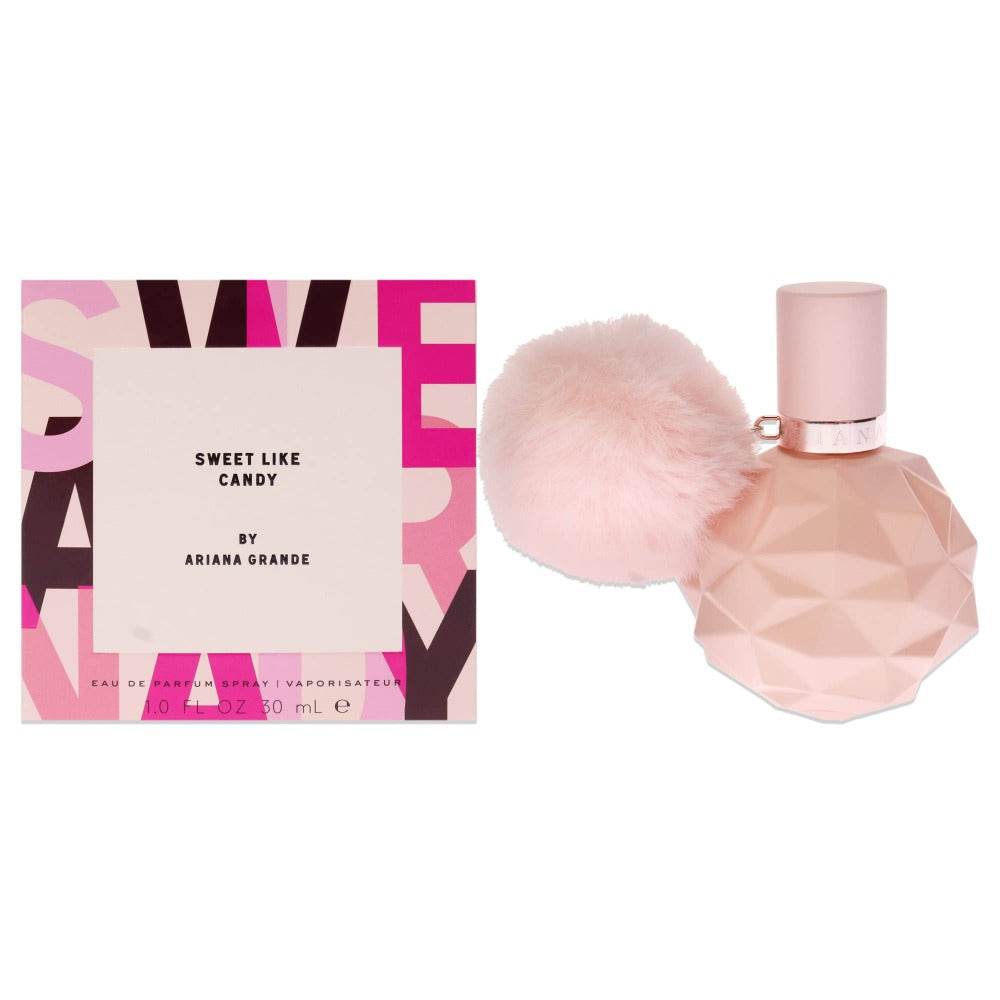 Ariana Grande - Sweet Like Candy Eau de Parfum - My-Smell.pl