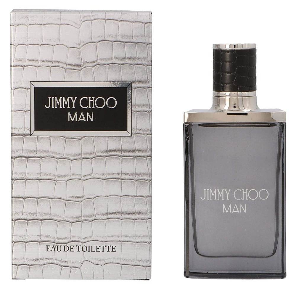 Jimmy Choo – Jimmy Choo Man EAU DE TOILETTE - My-Smell.pl