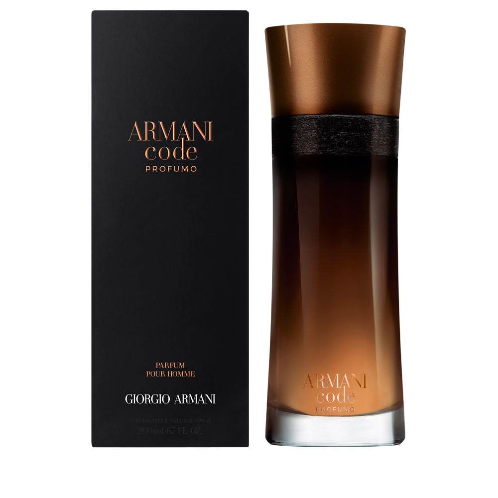 Armani - Code Profumo Eau de Parfum - My-Smell.pl