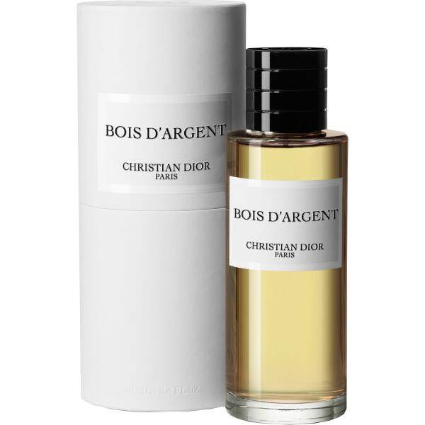 Dior - Bois d'Argent EAU DE PARFUM (Unisex) - My-Smell.pl