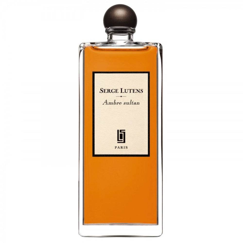 Serge Lutens – Ambre Sultan Eau de Parfum (Unisex) - My-Smell.pl