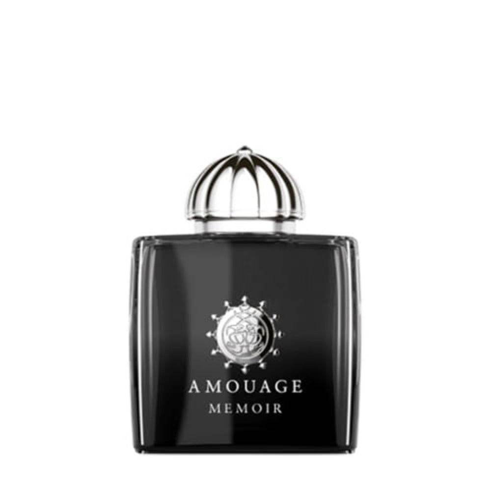 Amouage - Memoir Woman EAU DE PARFUM - My-Smell.pl