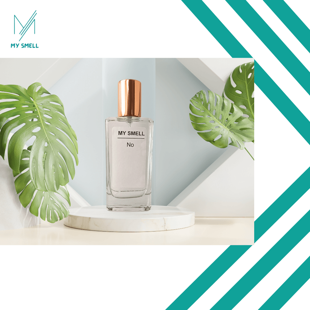 MY SMELL NR 514 - My-Smell.pl