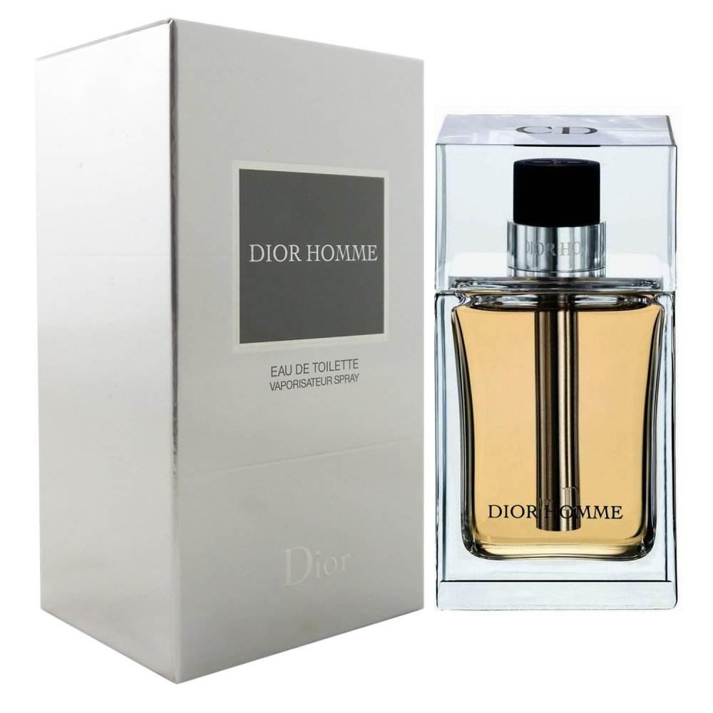 Dior – Homme Eau de Toilette - My-Smell.pl