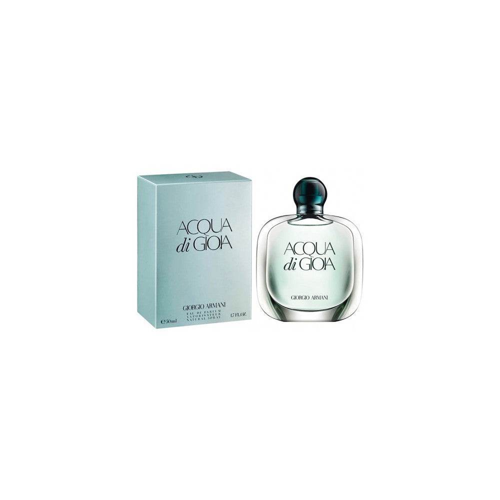 Armani - Acqua di Gioia Eau de Parfum - My-Smell.pl
