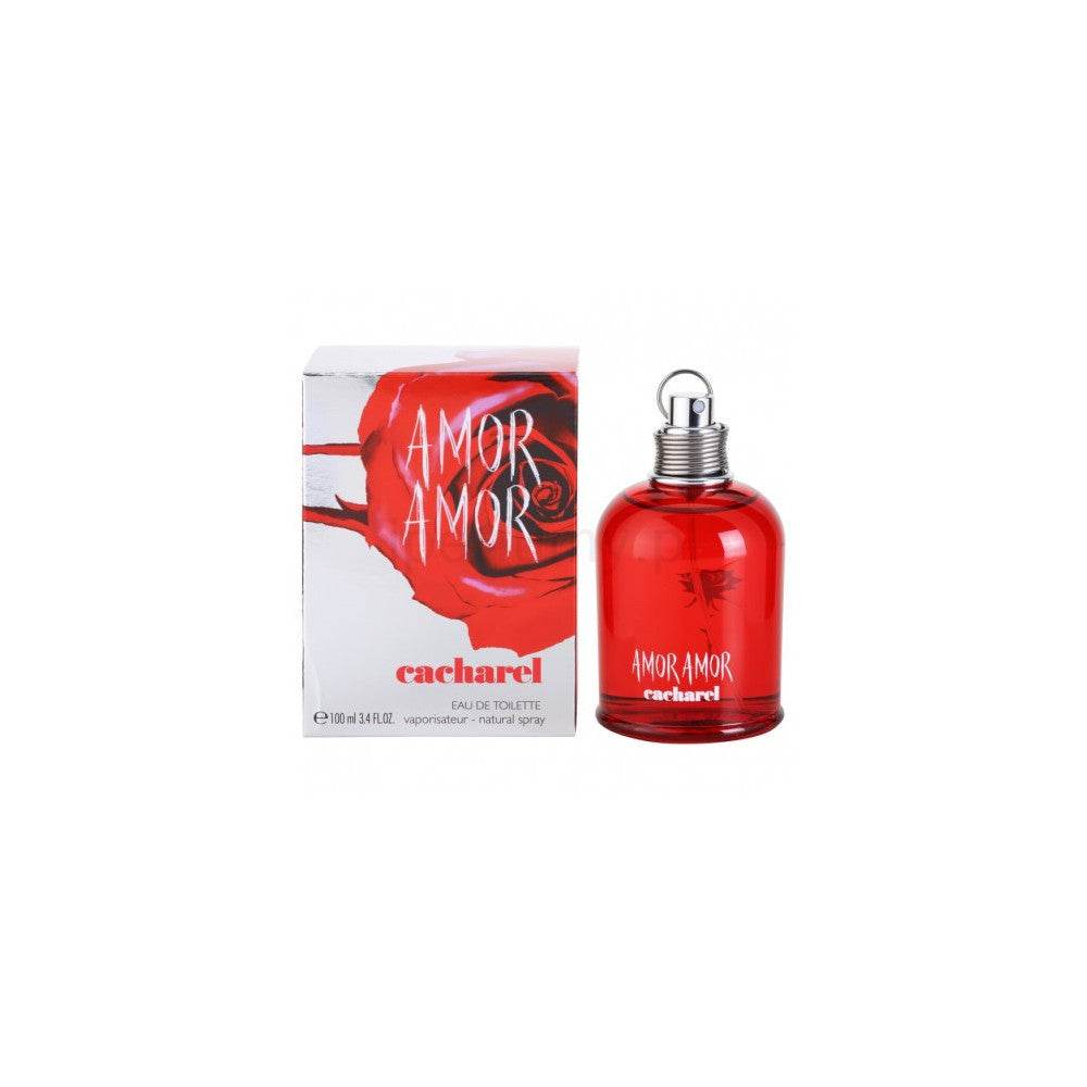 Cacharel - Amor Amor Eau de Toilette - My-Smell.pl
