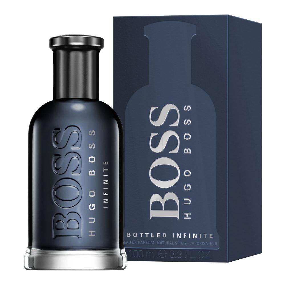Hugo Boss – Boss Bottled Infinite Eau de Parfum - My-Smell.pl