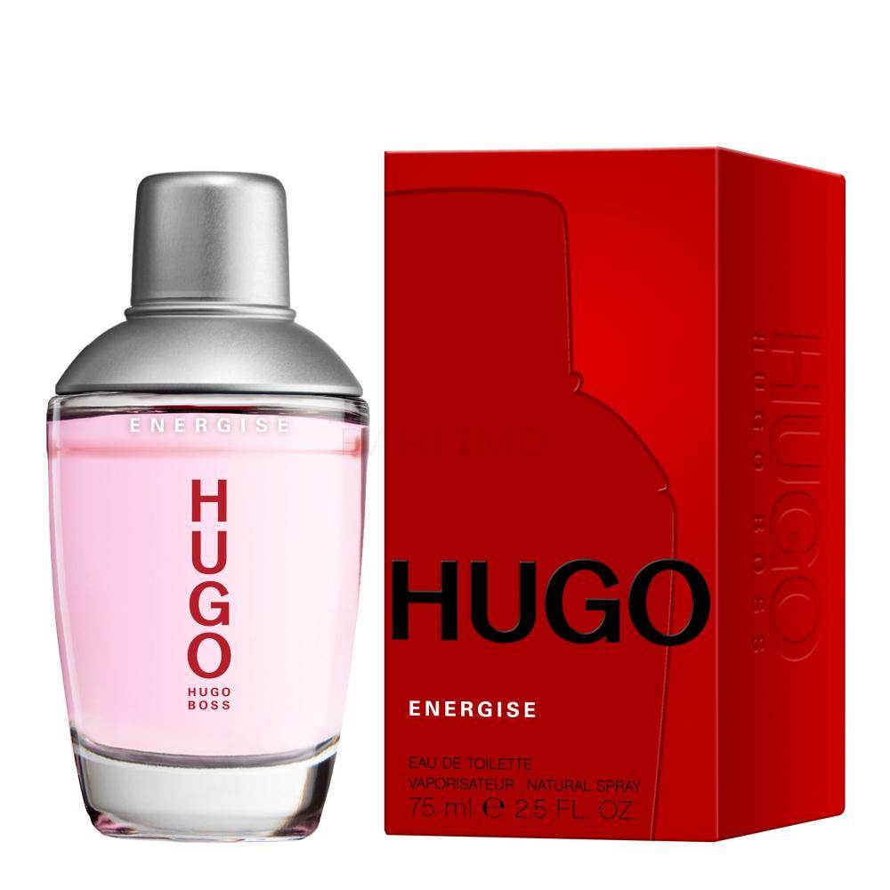 Hugo Boss – Hugo Energise Eau de Toilette - My-Smell.pl