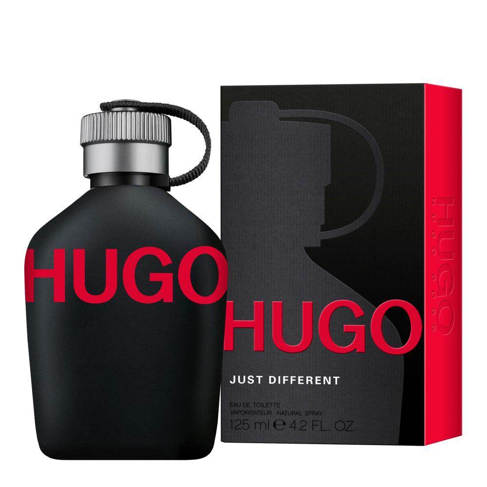 Hugo Boss – Hugo Just Different Eau de Toilette - My-Smell.pl