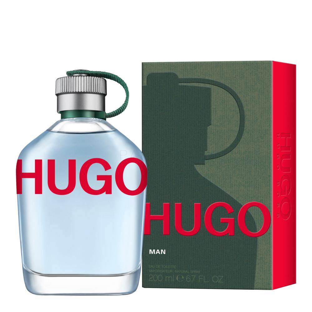 Hugo Boss – Hugo Eau de Toilette - My-Smell.pl