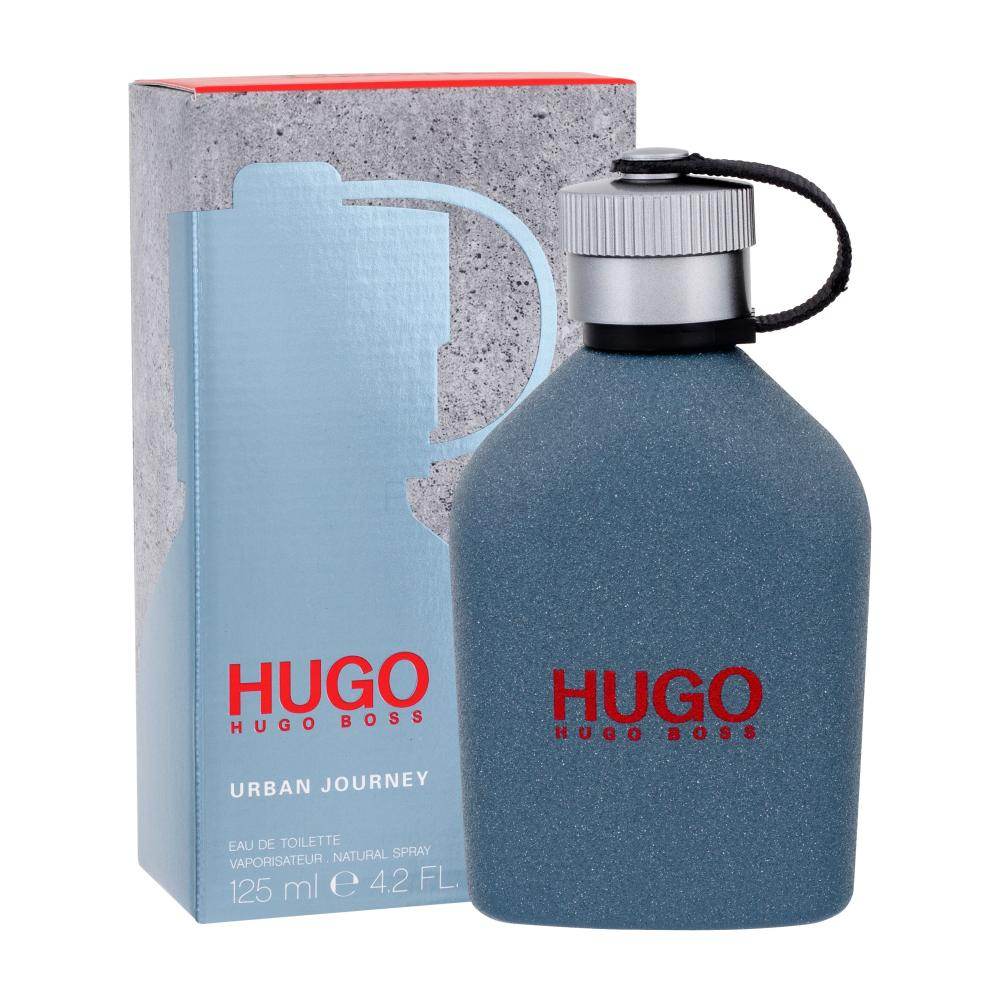 Hugo Boss – Hugo Urban Journey Eau de Toilette - My-Smell.pl